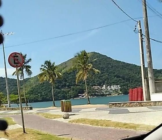 Casa Em Condominio Em Martin De Sa. Caraguatatuba Exterior photo